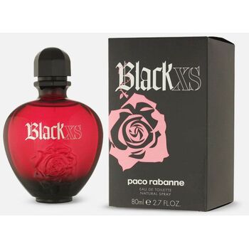 Black XS for Her EDT